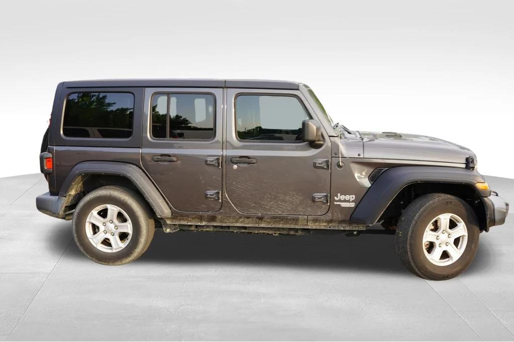 jeep wrangler unlimited 2019 1C4HJXDG9KW641311 image jeep wrangler unlimited 2019 1C4HJXDG9KW641311 image